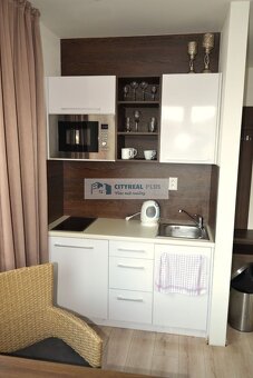Na predaj nadštandardné apartmány s krásnym výhľadom v obci - 3
