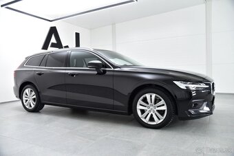 V60 2.0 D3 Momentum A/T, ACC, Lane Assist, Kamera, Full LED - 3
