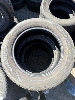 13. Pneumatiky Hankook Dynapro 225/60 r17 99H celoročné - 3