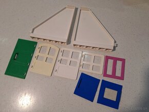 Lego Duplo - 3