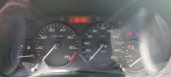 Peugeot 206 - 3