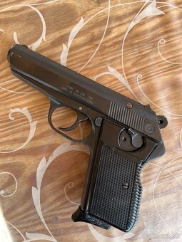 ČZ 70 - 3
