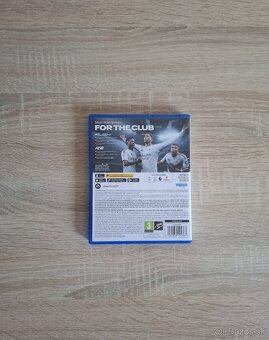 EA Sports FC 25 PS5 - 3
