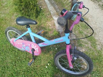 Detský bicykel - 3