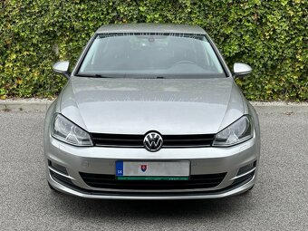 Volkswagen Golf 7 1.4 TSI 103 kW - 3