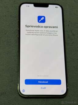 Zdravím ponúkam výmenu batérií na mobilné telefóny Apple - 3