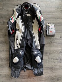 Prodej téměř NOVÁ kombinéza BMW S1000RR - 3