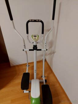Trenažér - 3