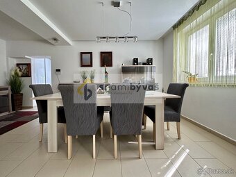 5 i RD, 609 m2 pozemok, Mengusovská - Sever - 3