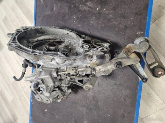 prevodovka Opel Astra Corsa 1,2 Z12XE F13C394 - 3
