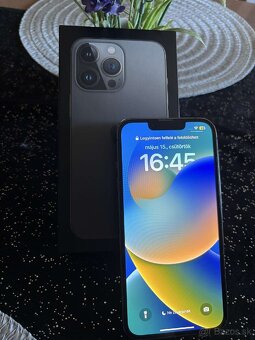 Iphone 13 pro 128 gb - 3