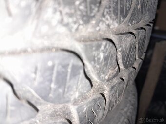 Kolesá Honda 4x10 - 3