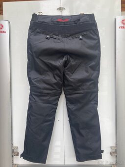 Nové motonohavice Touring Concept a Scotschlite 3M - 3