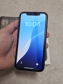 iPhone 11 64gb - 3