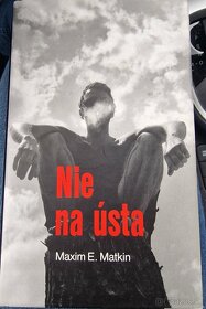 MATKIN 5 KNÍH - 3