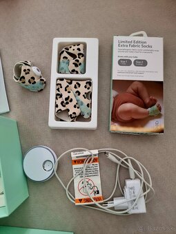 Owlet Smart Sock 3 Original - 3