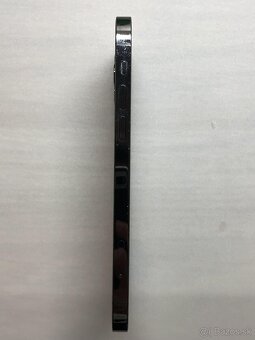IPHONE 12 PRO MAX • 256 GB • BATÉRIA 100 % • MODRÁ - 3
