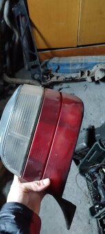 BMW E36 compact - 3