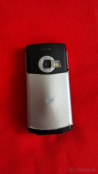 Nokia N70 RM-84 - 3