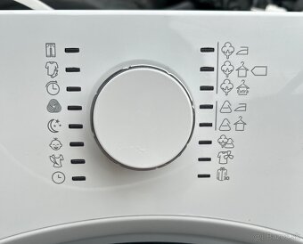 Sušička BEKO - 3