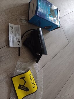CCTV kamera - 3