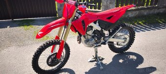 Honda CRF 450 Rx 2025 - 3