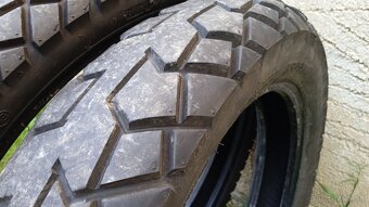 Pneu na motocykel Continental TKC 70 - 3