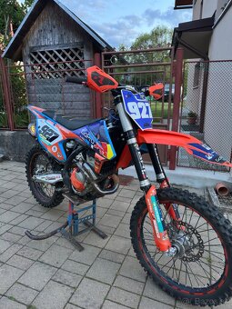 Ktm sxf 350 2017 - 3