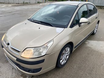 Citroen C4 - 3
