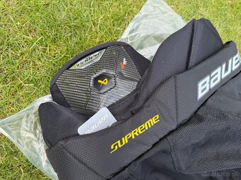 Nové hokejové kalhoty Bauer Mach velikosti L a XL - 3
