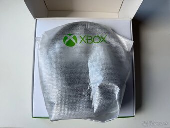 Xbox Wireless Headset + Xbox Wireless Adapter - 3