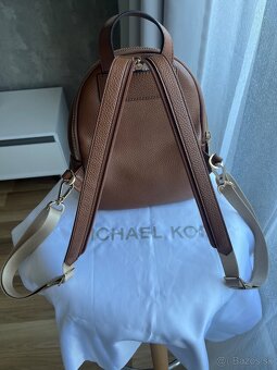 Michael Kors mini ruksak - 3