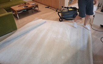 Predam smotanovy koberec 2x2.9m - 3