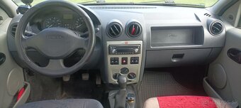 Dacia Logan 1.4 MPI (2006) - 3
