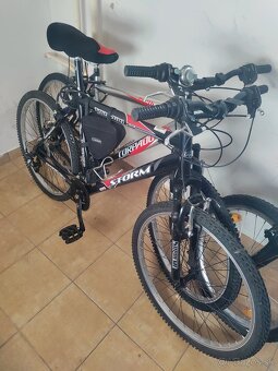Predám 2 bicykle - 3