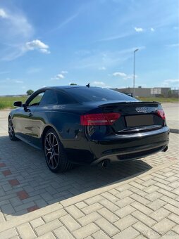 Audi A5 3.0 TDI quattro Tiptronic 2011 - 3