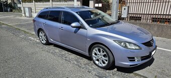 Mazda 6 GH 2.5 GT - 3
