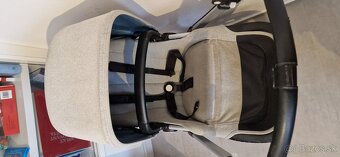 Kocik bugaboo - 3