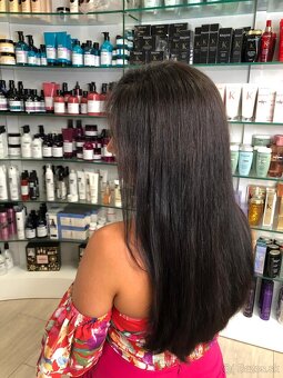 Vlasy značky Great Lengths - 3