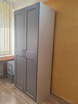 Skriňa IKEA PAX - GRIMO - 3
