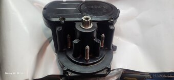Motor bosch e bike - 3