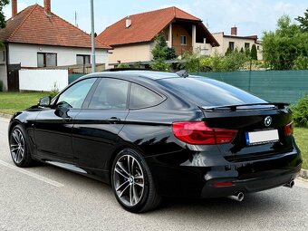 BMW 340i GT xDrive 240kW M-Paket - 3