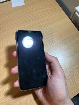 iPhone X 256gb - 3