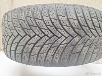 Zimné pneumatiky 235/55 R17 103V - 3