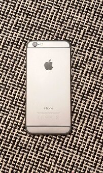 Apple iPhone 6 - 3