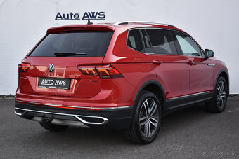 Volkswagen Tiguan Allspace 2.0TDi DSG 4x4 Elegance LED - 3