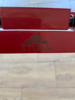 Stubai - 3