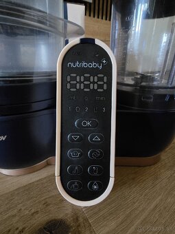 Babymoov Nutribaby+ XL - 3