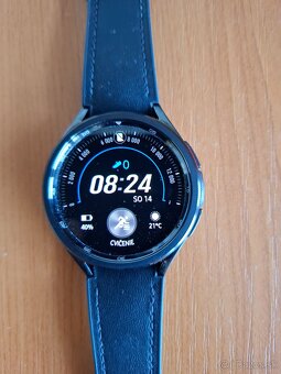 Snart hodinky Samsung Gakaxy Watch6 Classic - 3