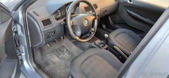 Predam škoda fabia combi 1.4 16v benzín kw 74 - 3